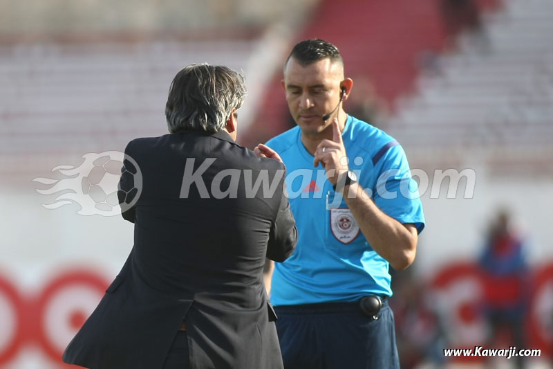 [2015-2016] L1-J05 Etoile du Sahel - Club Africain 1-0
