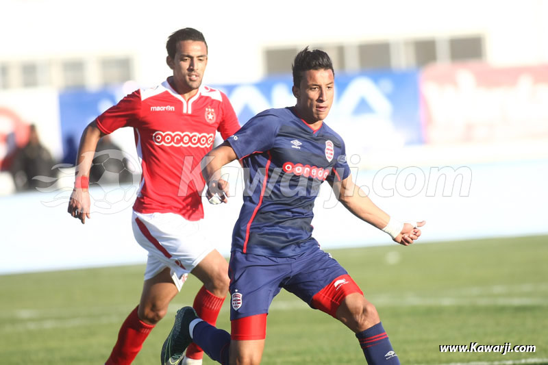 [2015-2016] L1-J05 Etoile du Sahel - Club Africain 1-0