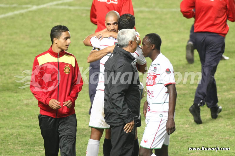 [2015-2016] L1-J08 Espérance S. Tunis - Stade Tunisien 4-1