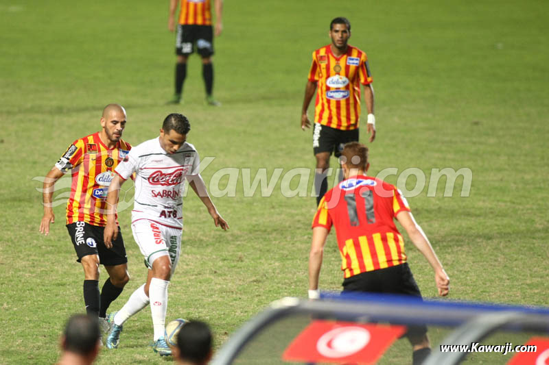 [2015-2016] L1-J08 Esperance S. Tunis - Stade Tunisien 4-1