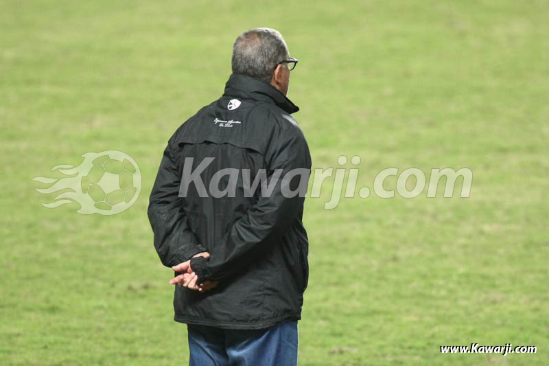 [2015-2016] L1-J08 Espérance S. Tunis - Stade Tunisien 4-1