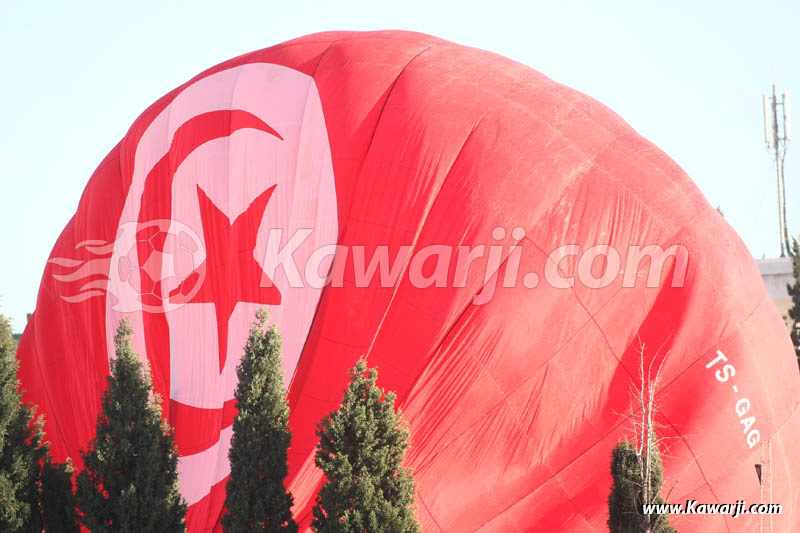 [CC 2015] Finale Etoile du Sahel - Orlando Pirates 1-0