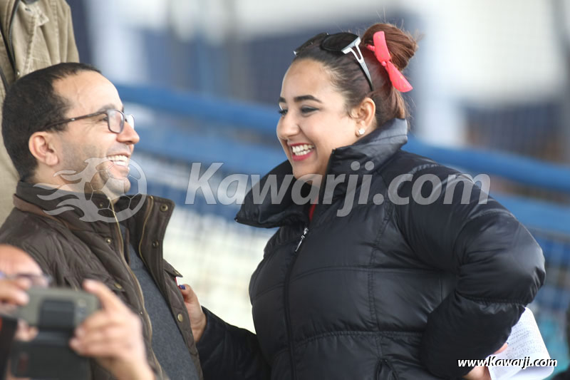 [2015-2016] L1-J09 Stade Tunisien - Espérance Zarzis 1-1