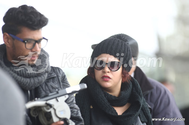 [2015-2016] L1-J09 Stade Tunisien - Espérance Zarzis 1-1