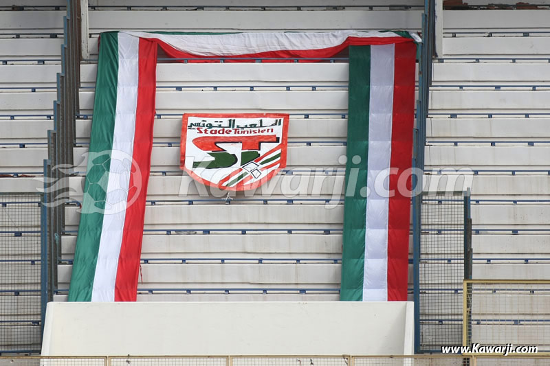 [2015-2016] L1-J09 Stade Tunisien - Espérance Zarzis 1-1
