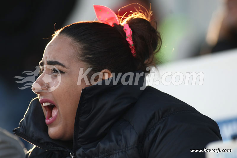 [2015-2016] L1-J09 Club Africain - Avenir S Marsa 1-0