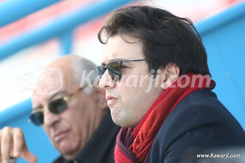 [2015-2016] L1-J09 Club Africain - Avenir S Marsa 1-0