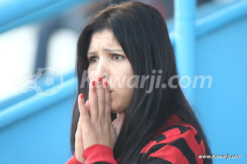 [2015-2016] L1-J10 Esérance Tunis - JS Kairouanaise 2-1