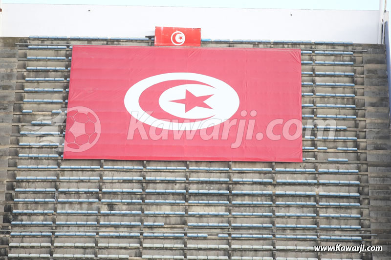 [2015-2016] L1-J10 Esérance Tunis - JS Kairouanaise 2-1