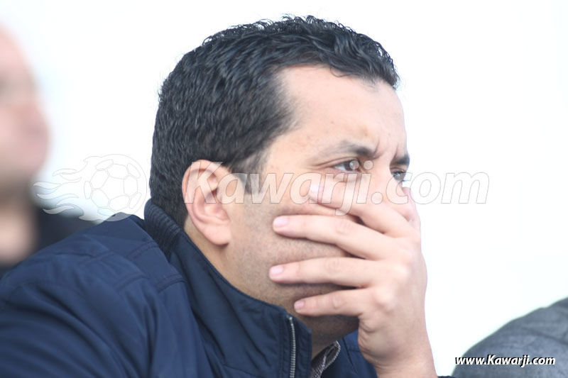 [2015-2016] L1-J10 Esérance Tunis - JS Kairouanaise 2-1