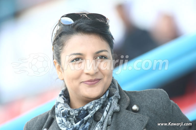 [2015-2016] L1-J10 Esérance Tunis - JS Kairouanaise 2-1