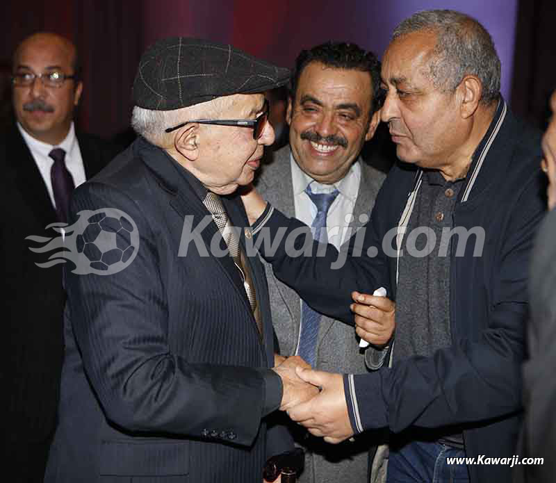 Anniversaire des Journalistes Arabes 2015