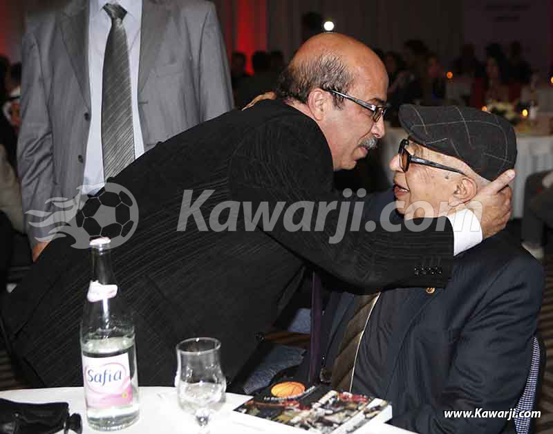 Anniversaire des Journalistes Arabes 2015