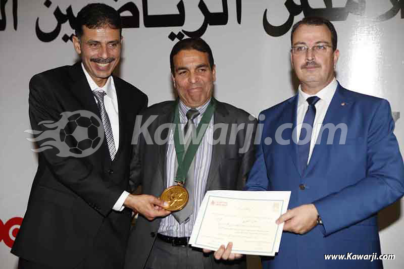 Anniversaire des Journalistes Arabes 2015