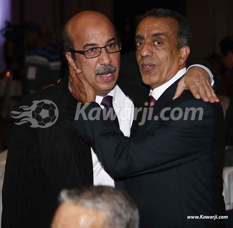 Anniversaire des Journalistes Arabes 2015