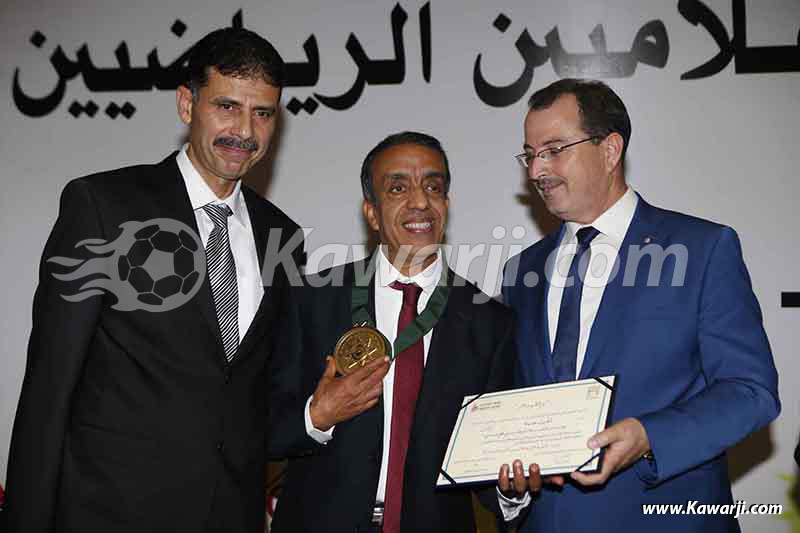 Anniversaire des Journalistes Arabes 2015