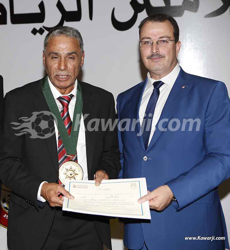 Anniversaire des Journalistes Arabes 2015