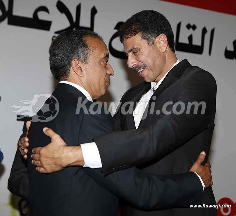 Anniversaire des Journalistes Arabes 2015