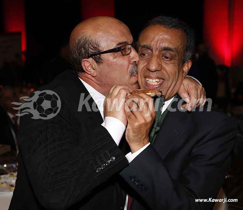 Anniversaire des Journalistes Arabes 2015