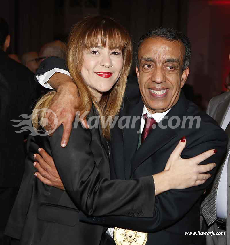 Anniversaire des Journalistes Arabes 2015