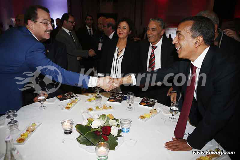 Anniversaire des Journalistes Arabes 2015