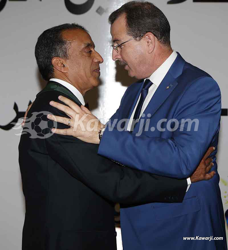 Anniversaire des Journalistes Arabes 2015