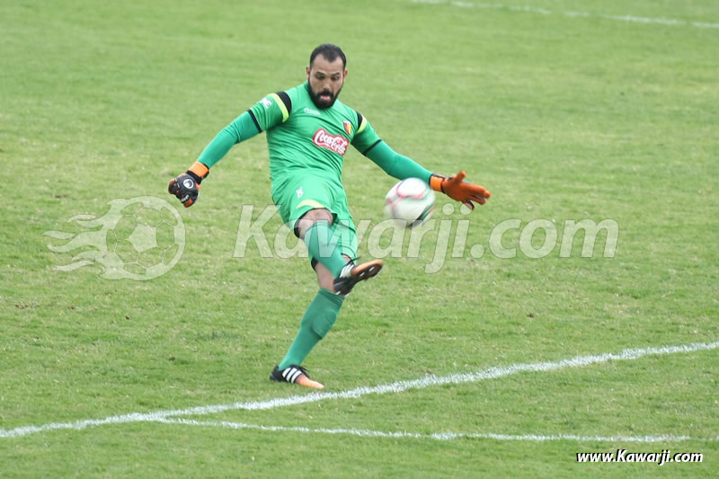 [2015-2016] L1-J13 Stade Tunisien - Etoile S Metlaoui 2-0