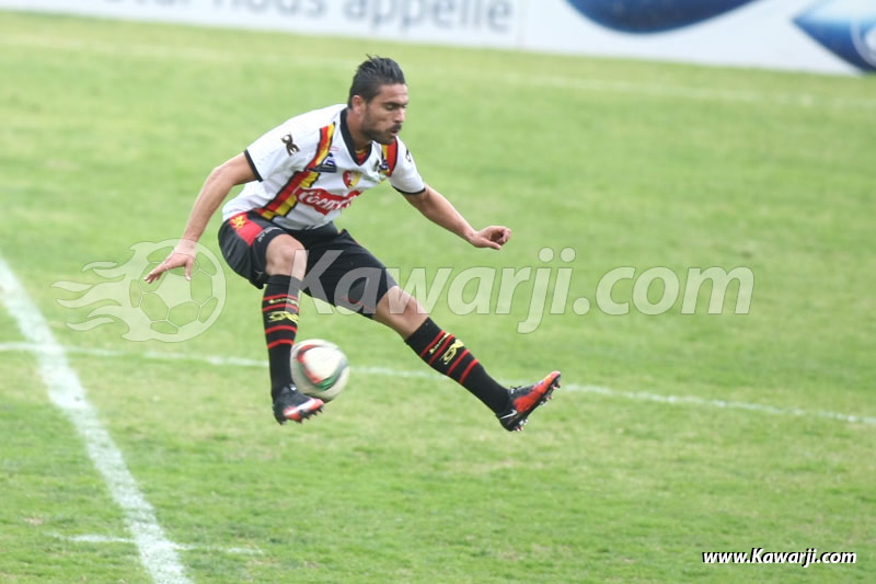 [2015-2016] L1-J13 Stade Tunisien - Etoile S Metlaoui 2-0