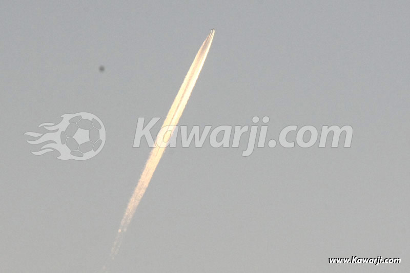 [Elim. CAN 16] Tunisie - Togo 1-0