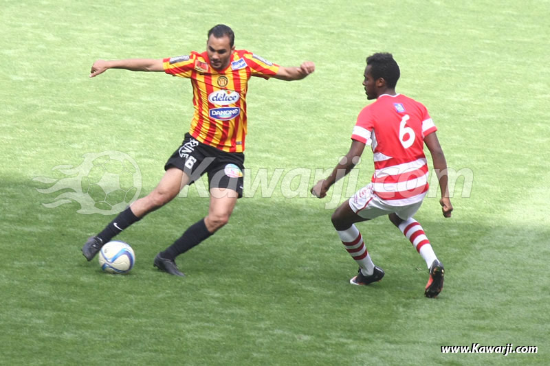 [2015-2016] L1-J20 Espérance Tunis - Club Africain 2-1