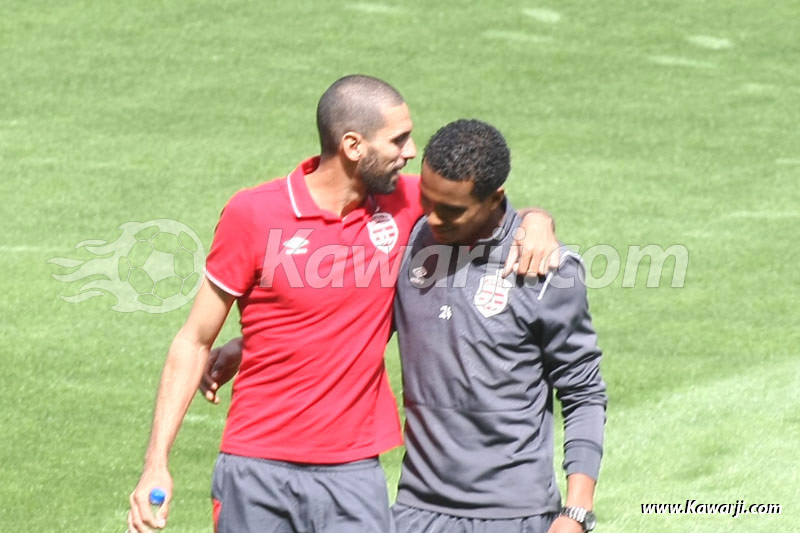 [2015-2016] L1-J20 Espérance Tunis - Club Africain 2-1