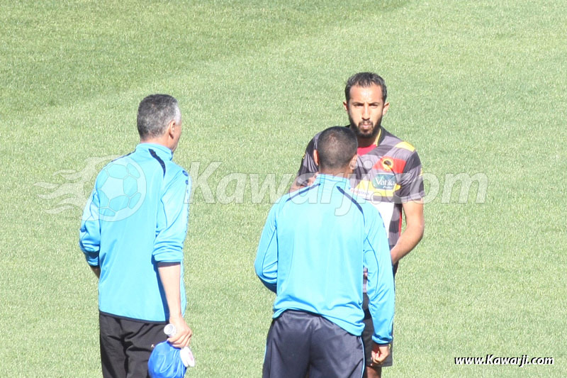 [2015-2016] L1-J21 Club Africain - Espérance S. Zarzis 1-1