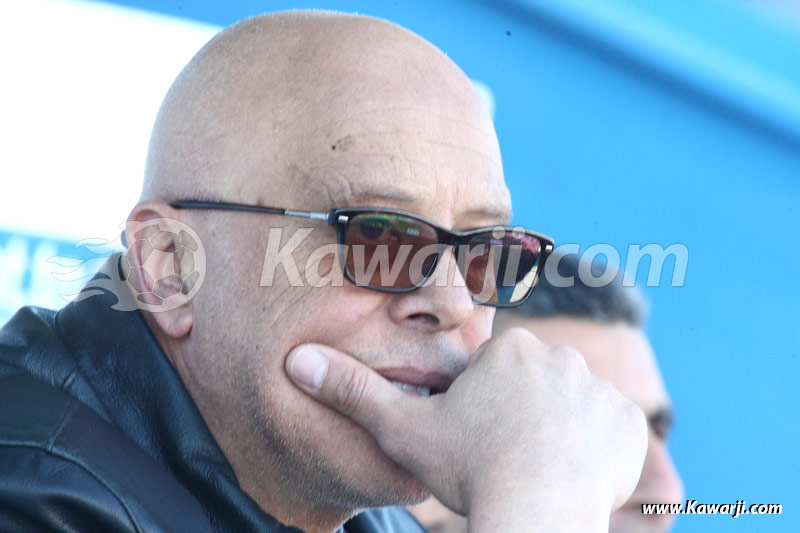 [2015-2016] L1-J21 Club Africain - Espérance S. Zarzis 1-1