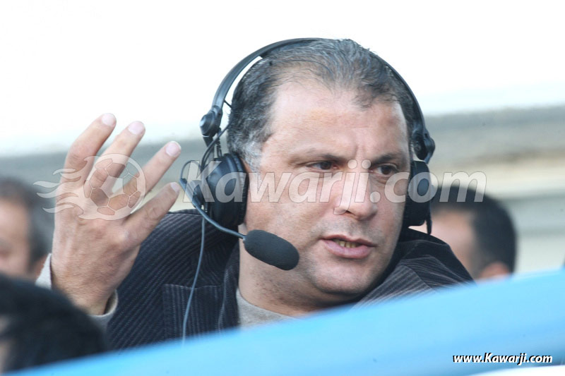 [2015-2016] L1-J21 Club Africain - Espérance S. Zarzis 1-1