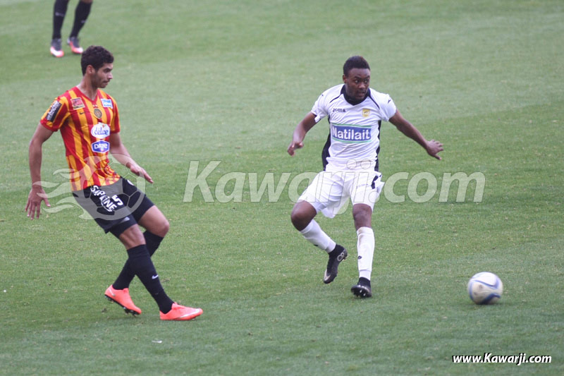 [2015-2016] L1-J22 Espérance Tunis - Club A. Bizertin 2-0