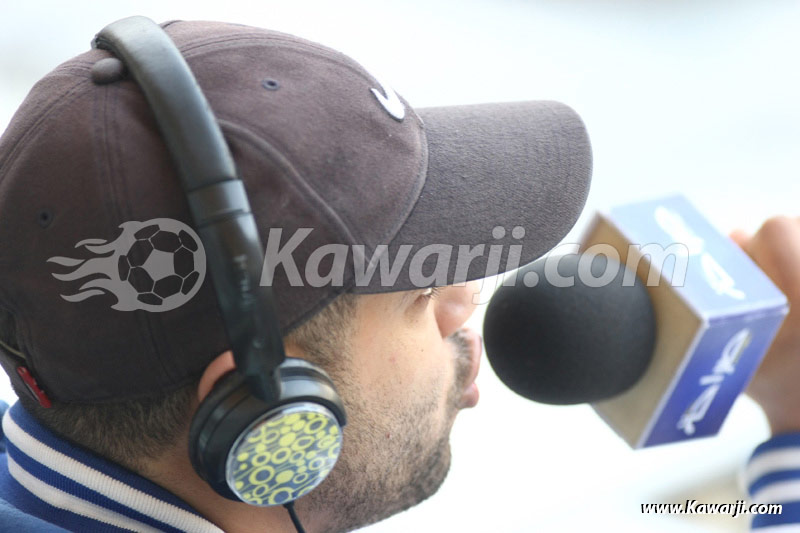 [2015-2016] L1-J22 Espérance Tunis - Club A. Bizertin 2-0