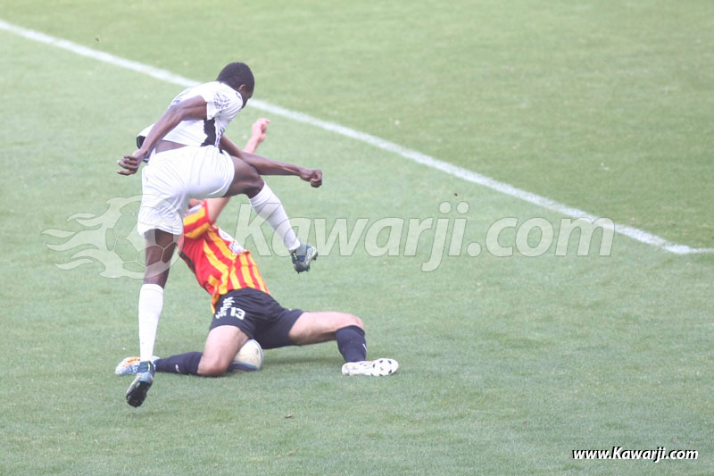 [2015-2016] L1-J22 Espérance Tunis - Club A. Bizertin 2-0