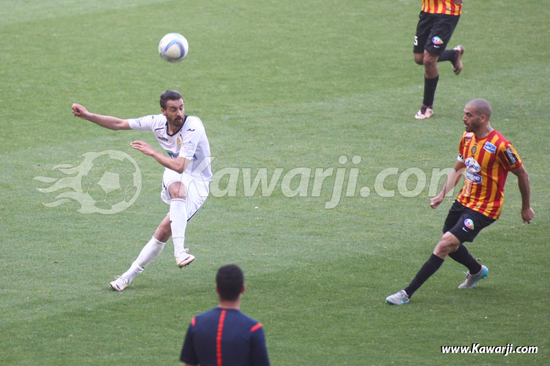 [2015-2016] L1-J22 Espérance Tunis - Club A. Bizertin 2-0