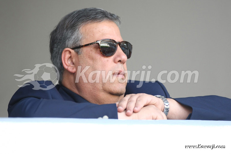 [2015-2016] L1-J22 Espérance Tunis - Club A. Bizertin 2-0