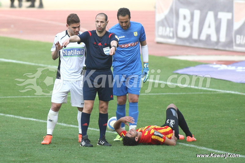 [2015-2016] L1-J22 Espérance Tunis - Club A. Bizertin 2-0