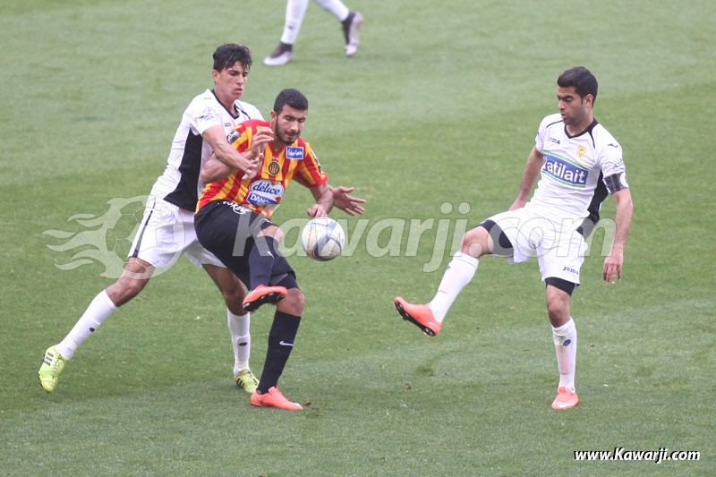 [2015-2016] L1-J22 Espérance Tunis - Club A. Bizertin 2-0