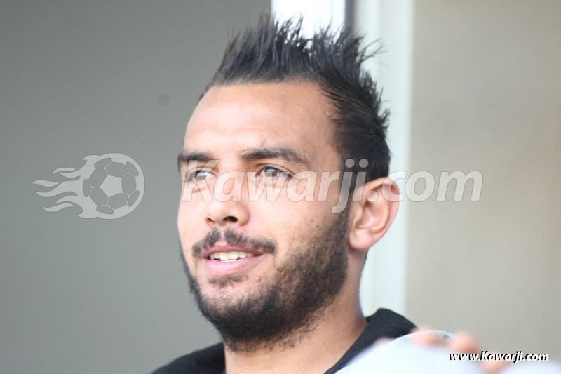 [2015-2016] L1-J22 Espérance Tunis - Club A. Bizertin 2-0