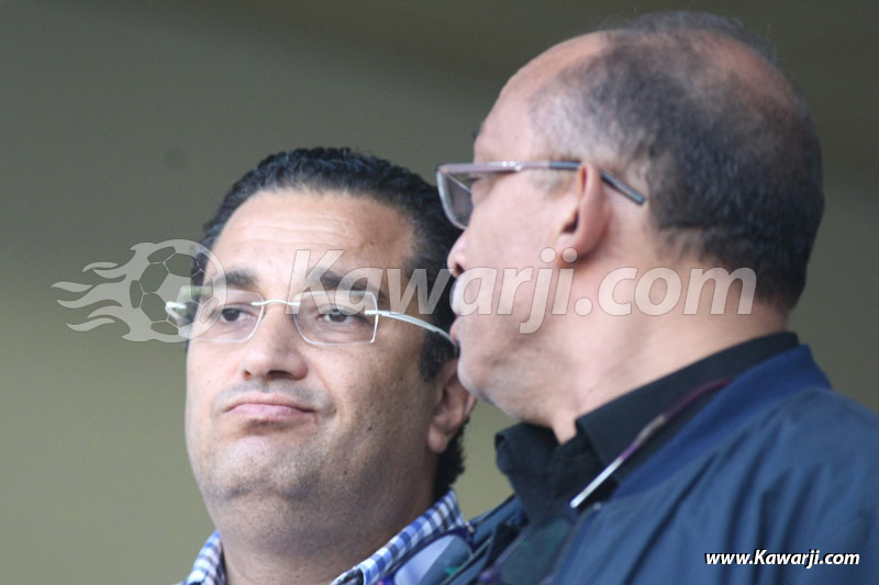 [2015-2016] L1-J22 Espérance Tunis - Club A. Bizertin 2-0