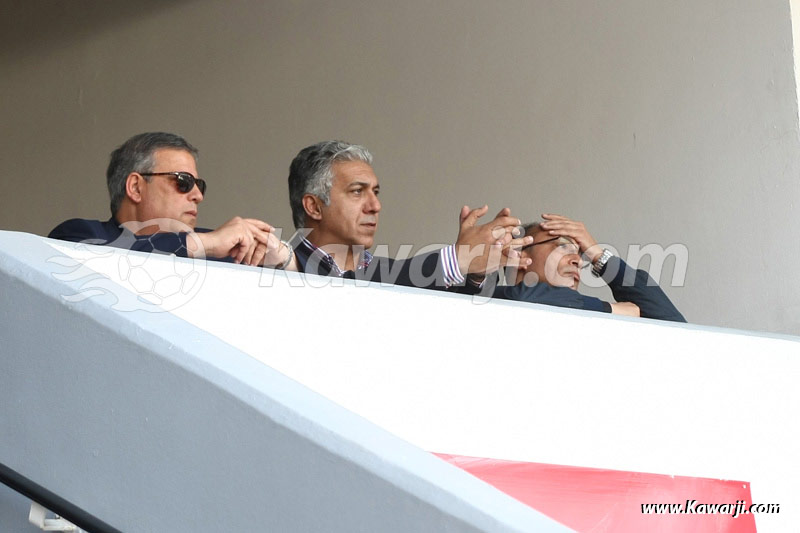 [2015-2016] L1-J22 Espérance Tunis - Club A. Bizertin 2-0