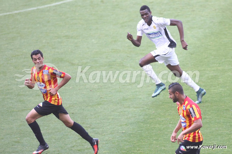 [2015-2016] L1-J22 Espérance Tunis - Club A. Bizertin 2-0