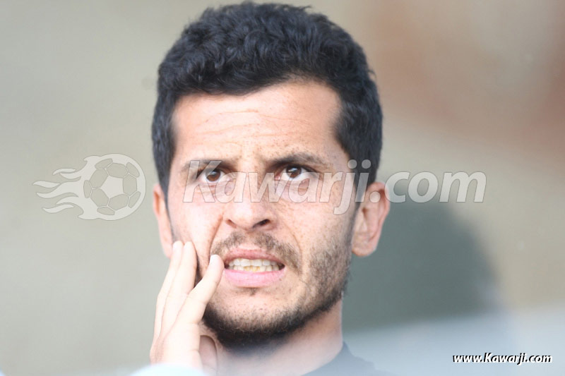 [2015-2016] L1-J22 Espérance Tunis - Club A. Bizertin 2-0