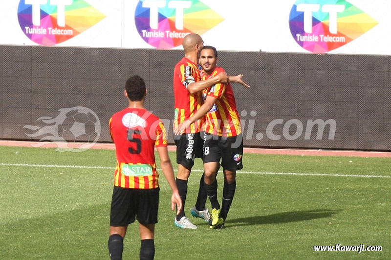 [2015-2016] L1-J22 Espérance Tunis - Club A. Bizertin 2-0