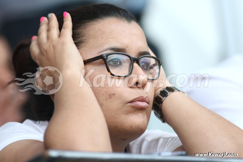 [2015-2016] L1-J26 Espérance Tunis - Etoile du Sahel 2-2