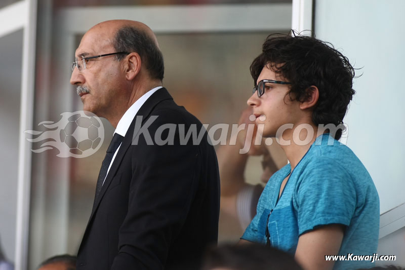 [2015-2016] L1-J26 Espérance Tunis - Etoile du Sahel 2-2