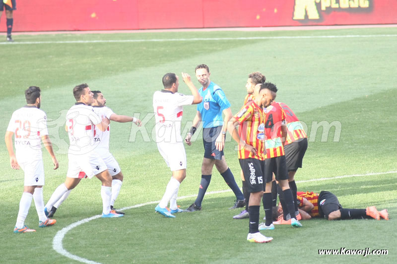 [2015-2016] L1-J26 Espérance Tunis - Etoile du Sahel 2-2